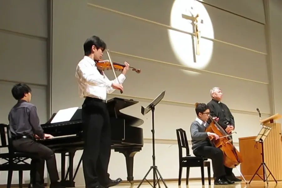 クリスマスミーティング