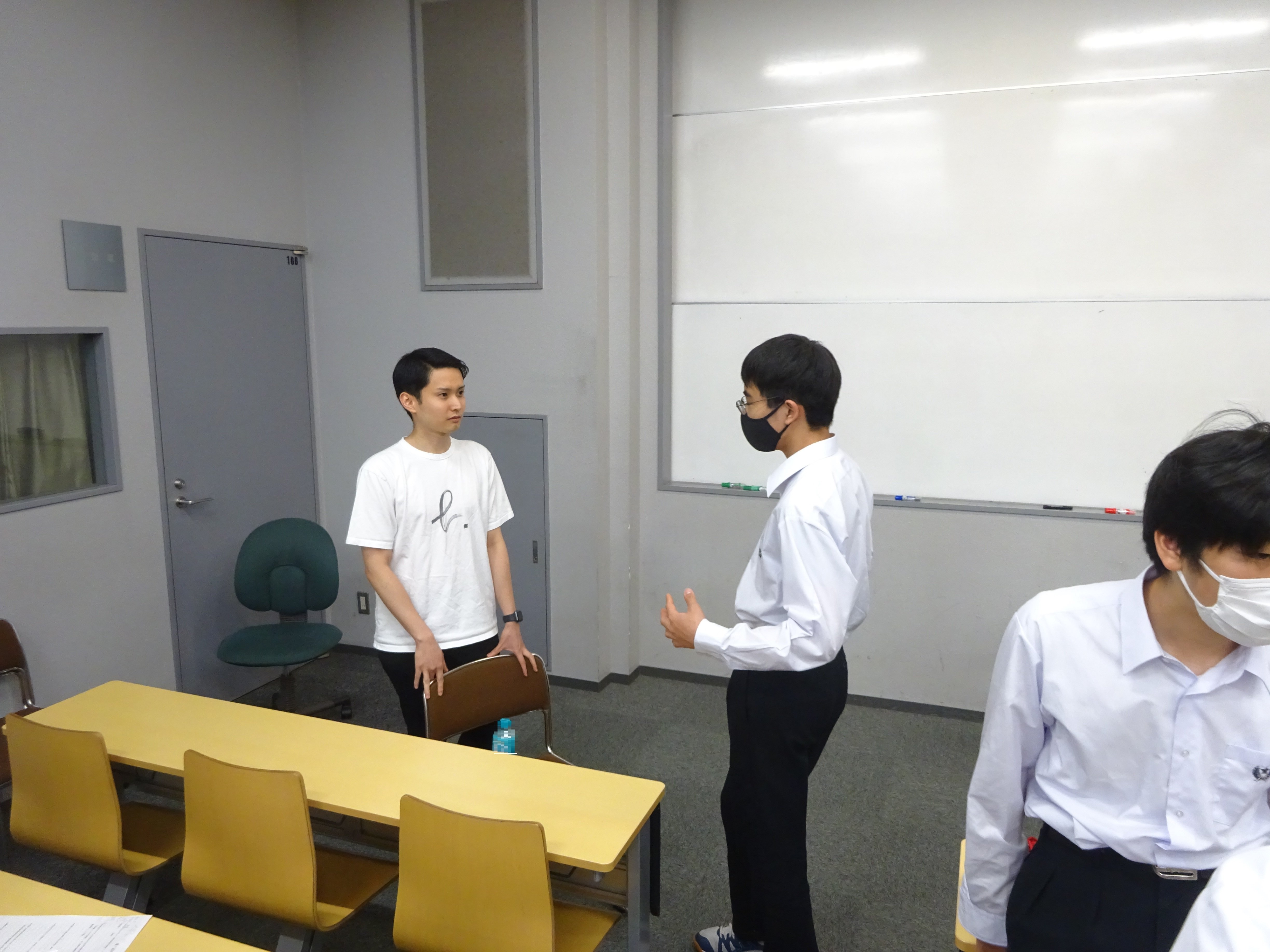 金融キャリア教育を受けて思うこと(高1)