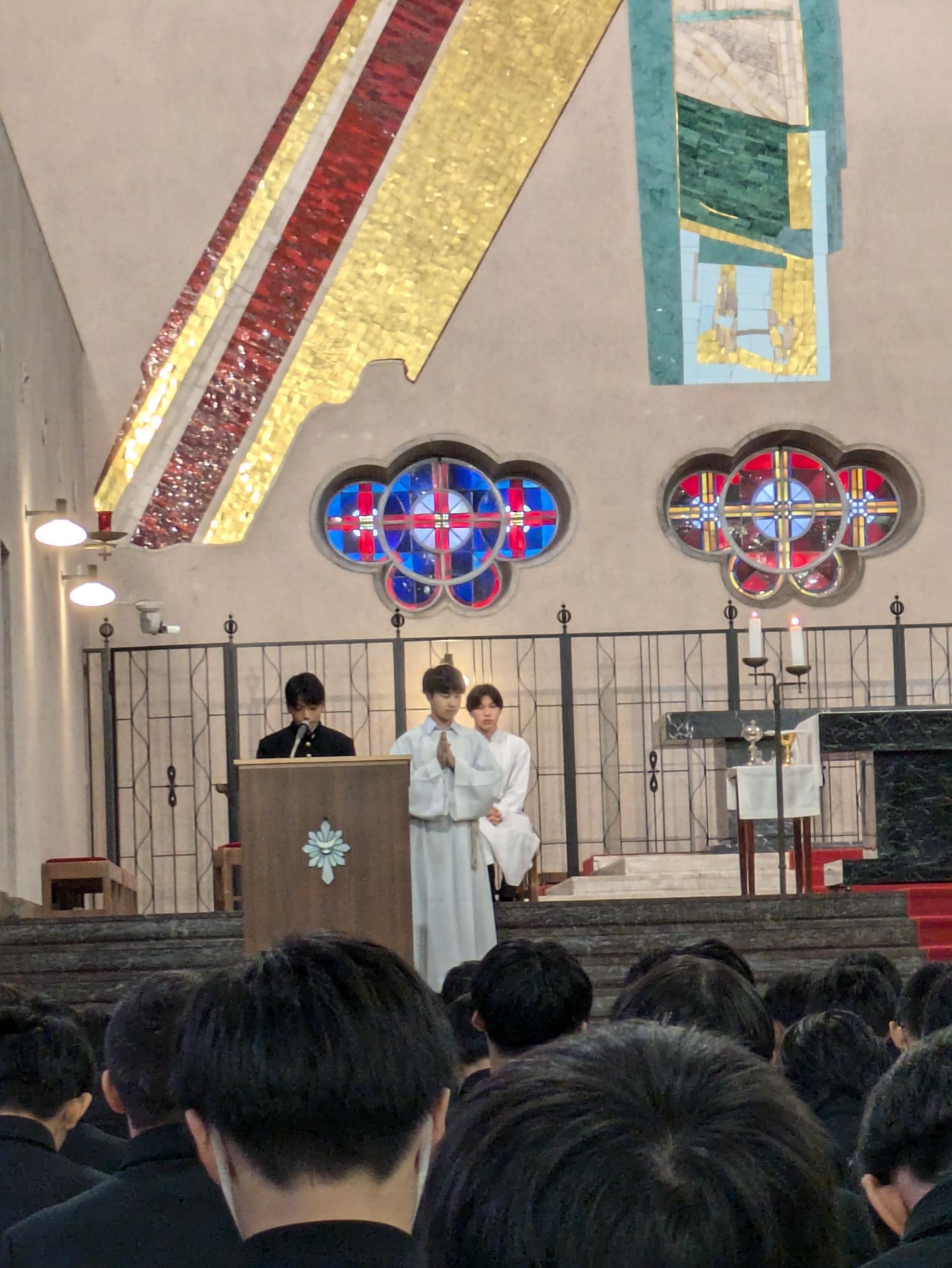 原爆の重み～広島研修旅行(中3)