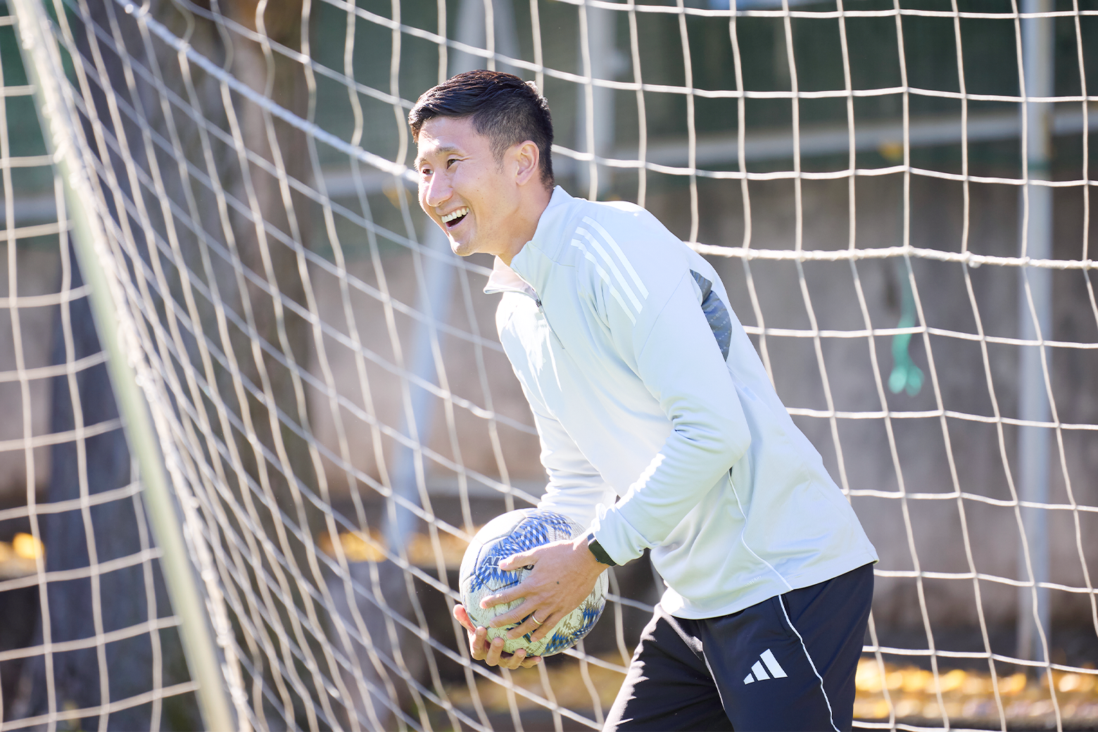 強くならないと見ることができない景色がある