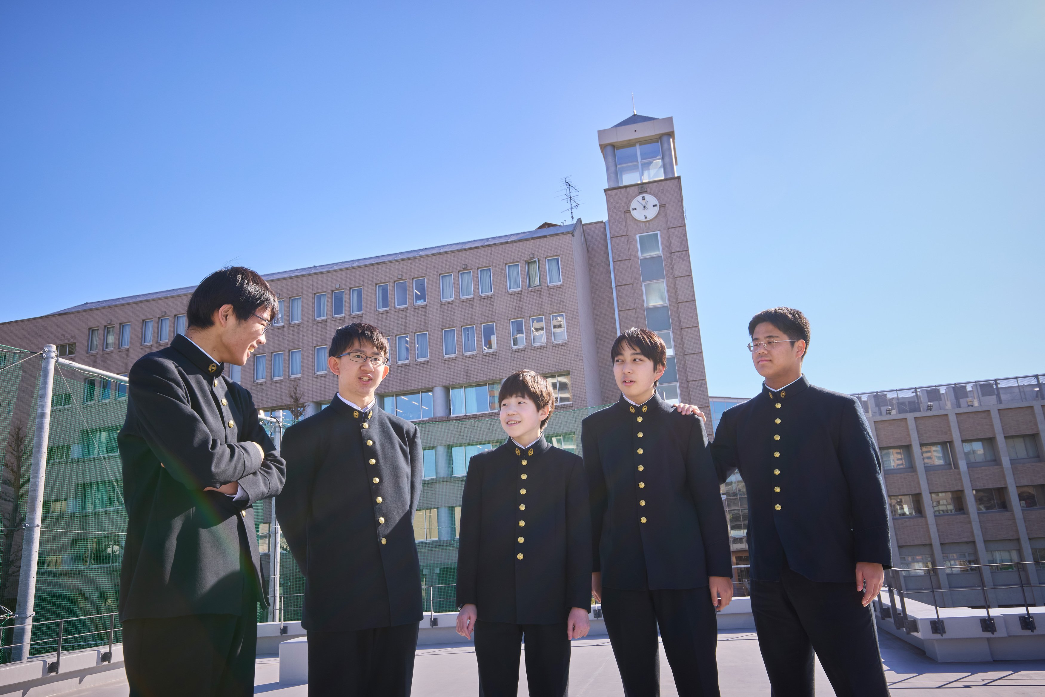 高校最後の1年間をどう過ごすか(高3)