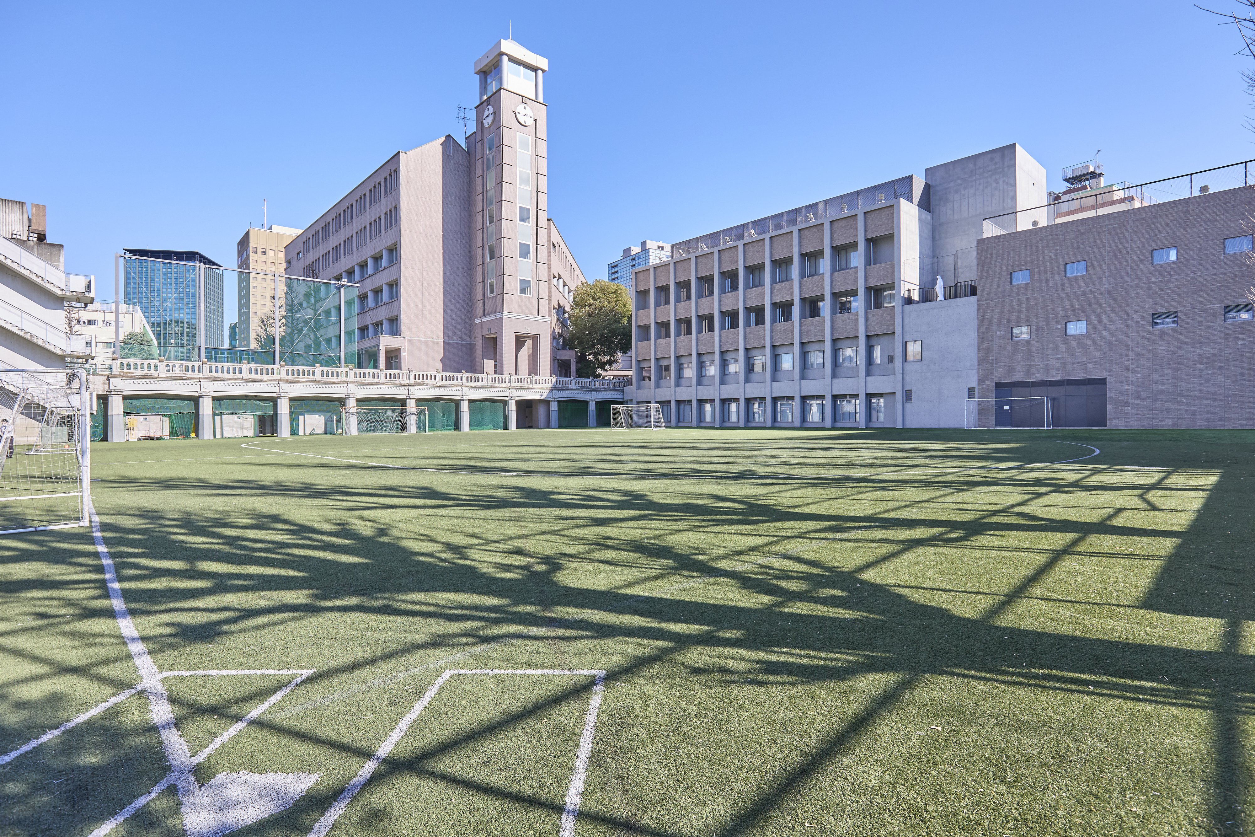 僕の学校生活～文理選択(高2)