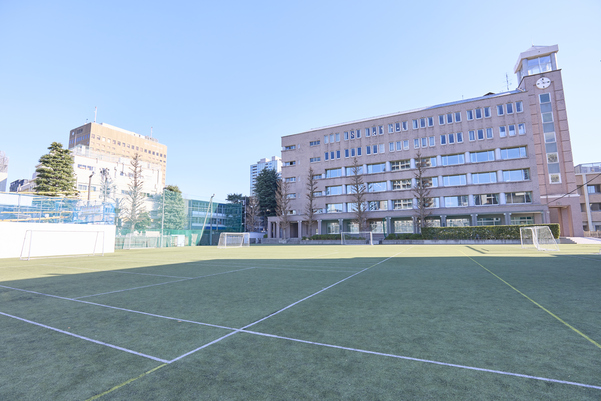 中学一般入試出願状況