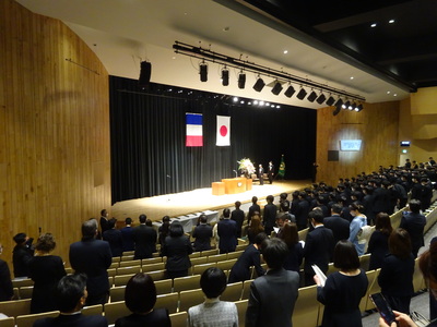 Le Journal de l'Etoile　第35号
