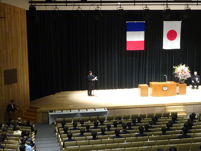 Le Journal de l'Etoile　第36号