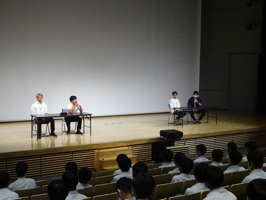 Le Journal de l'Etoile　第19号