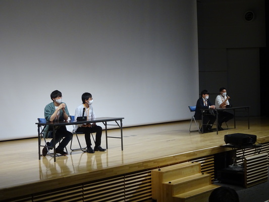Le Journal de l'Etoile　第18号