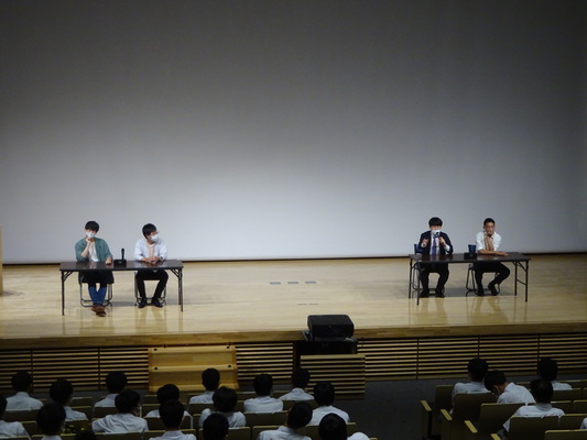 Le Journal de l'Etoile　第20号