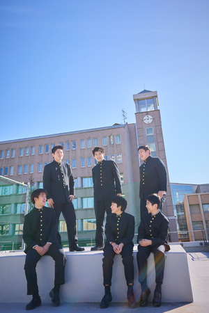 学校案内請求について