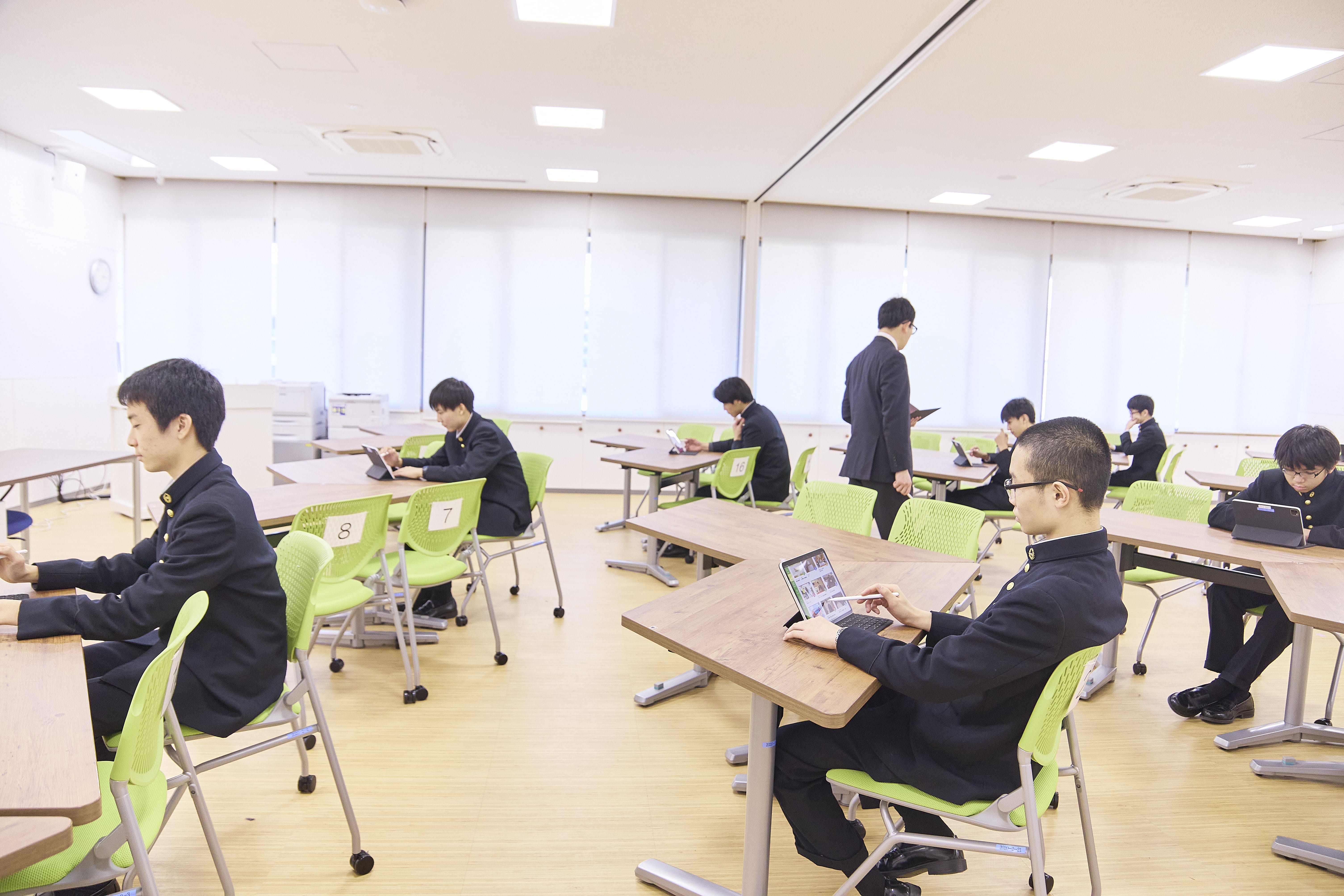 暁星中学校・高等学校